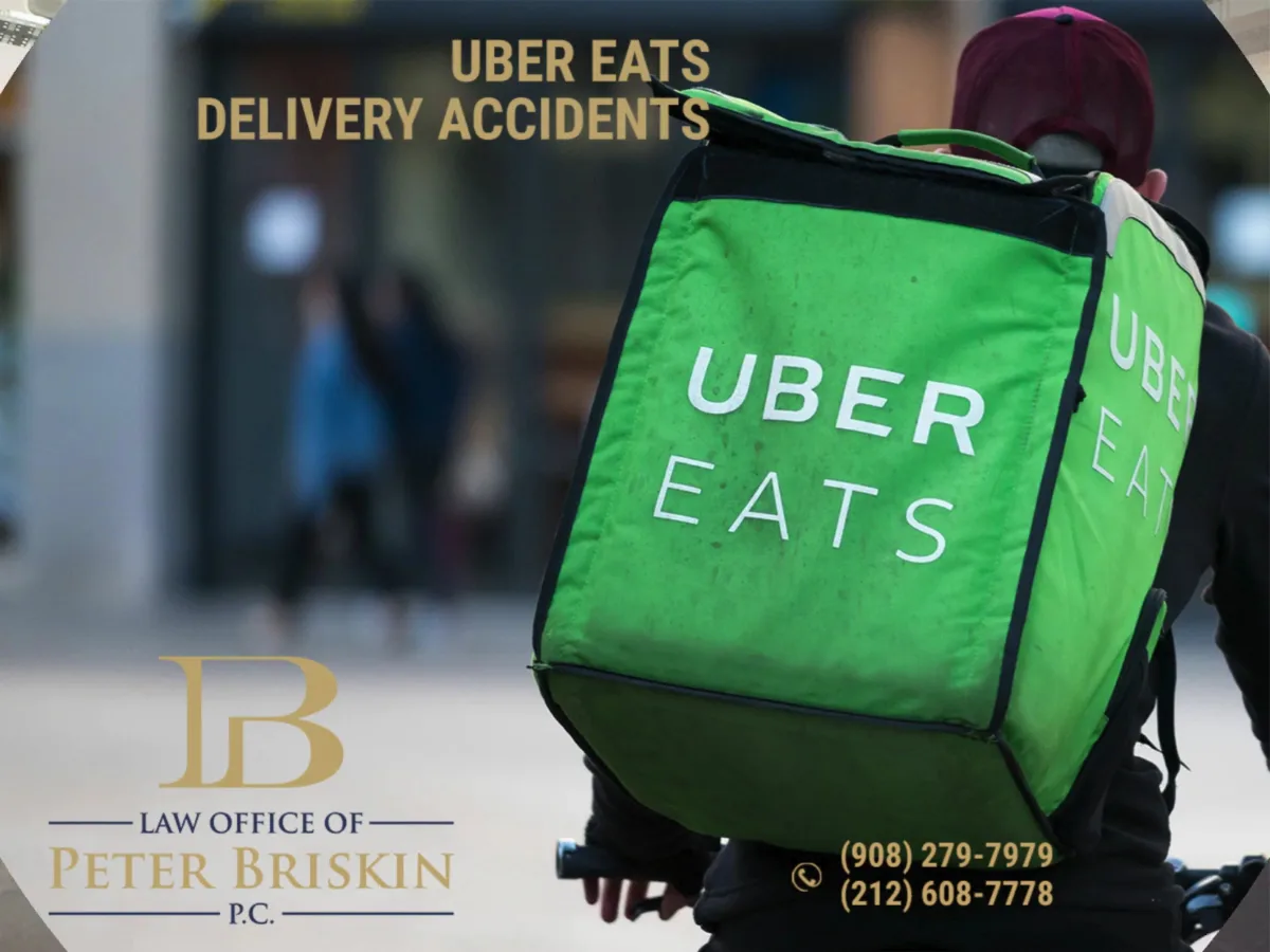 Personal Injury Lawyer Peter Briskin — image 2