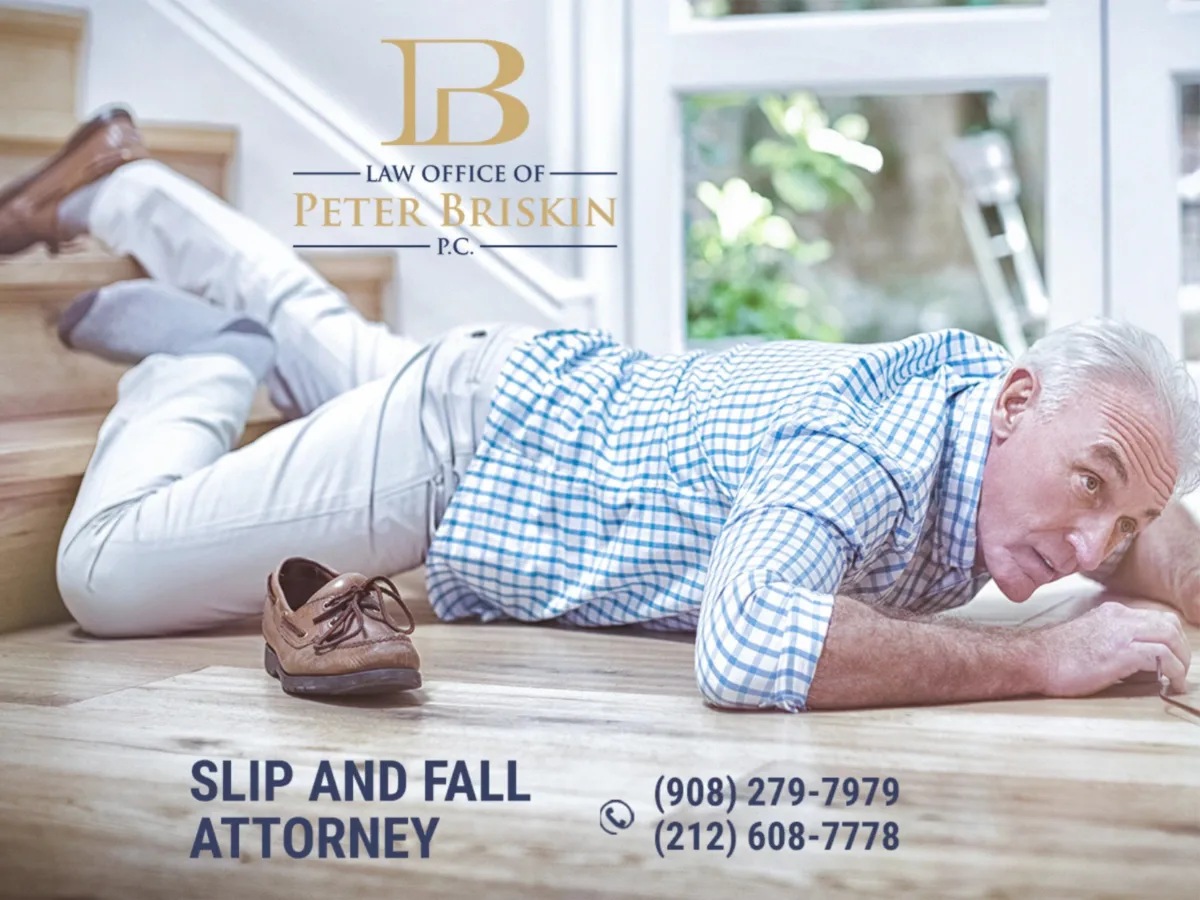 Peter Briskin P.c D/B/A Accident Lawyer NJ Peter Briskin — image 3