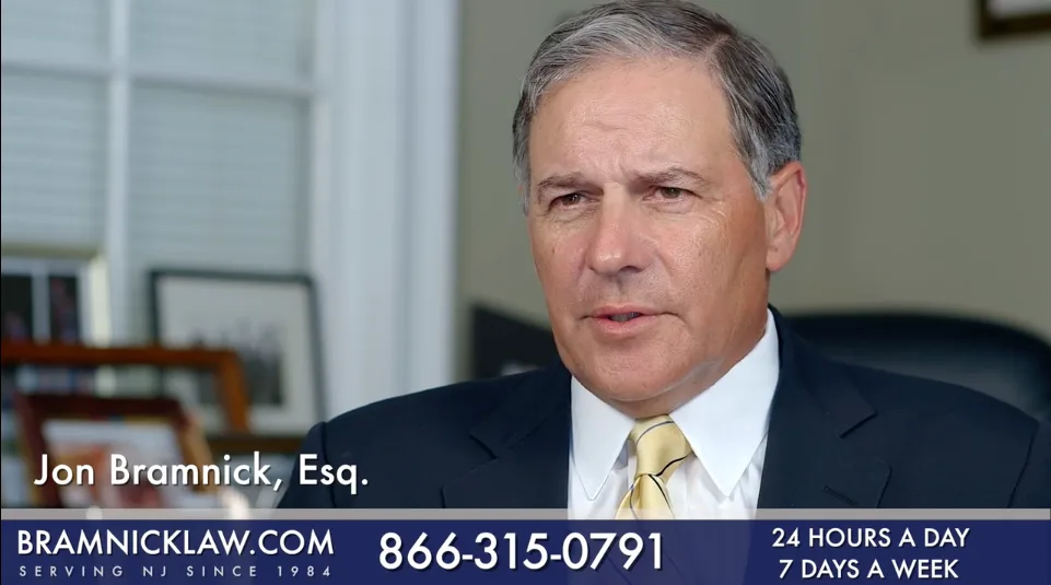 Peter Briskin P.c D/B/A Accident Lawyer NJ Peter Briskin — image 4