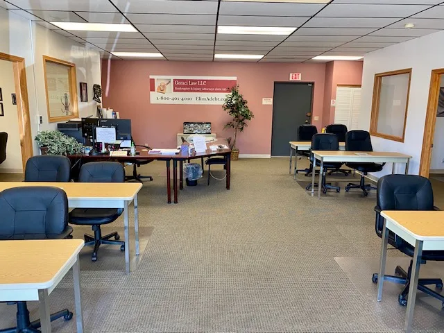 Peter Francis Geraci Law L.L.C. — image 2