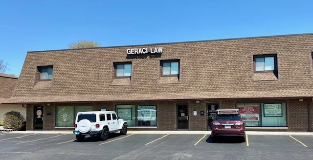 Peter Francis Geraci Law L.L.C. — image 3