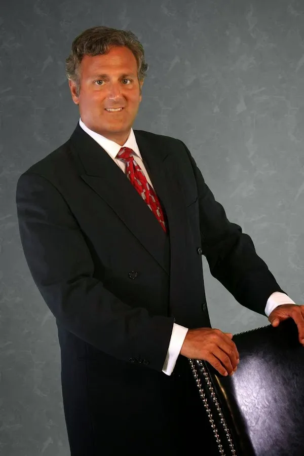 Peter G. Decker, III — image 2