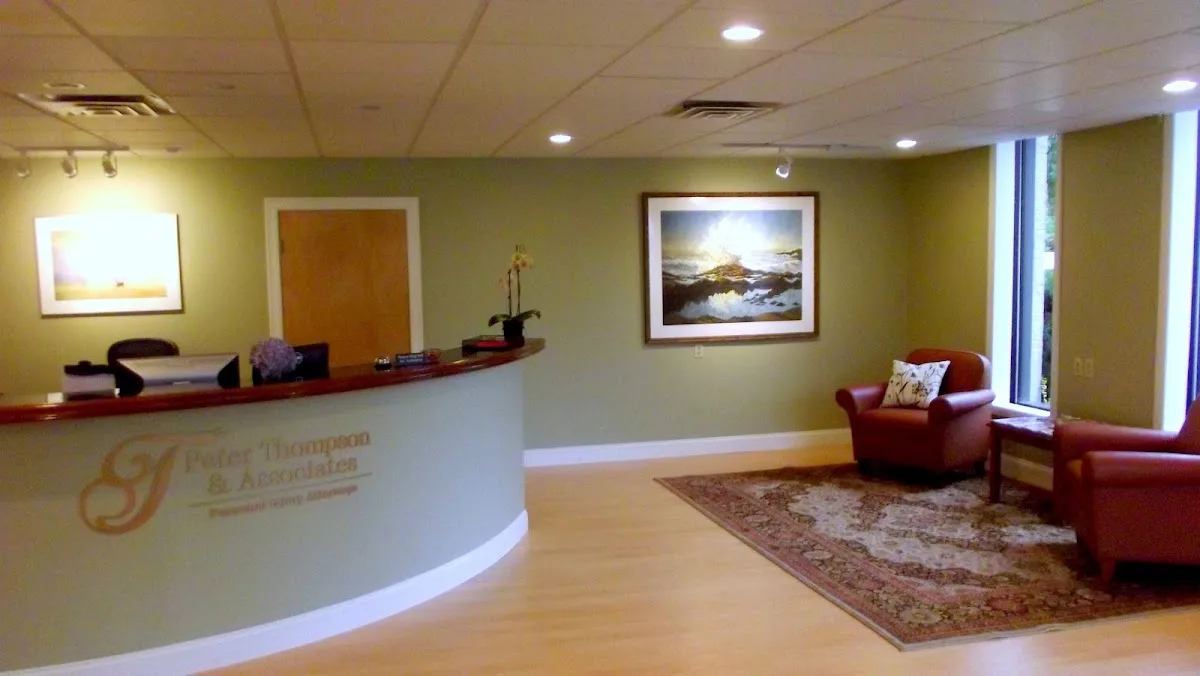 Peter Thompson & Associates — image 2