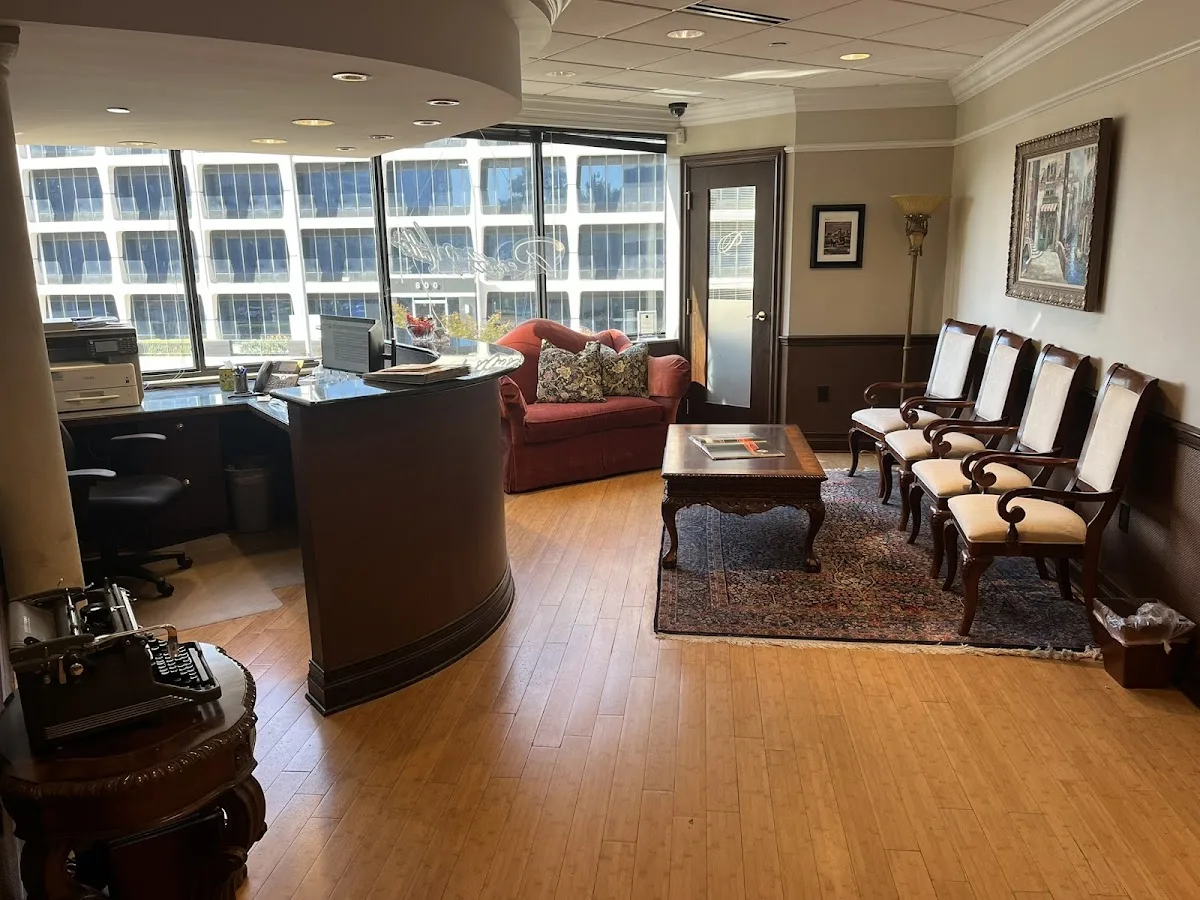 Peterson & Associates, P.C. — image 4