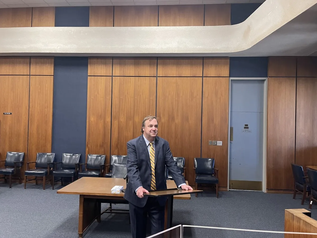 Petro Accident and Injury Attorneys — image 1