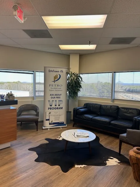 Petro Accident and Injury Attorneys — image 4