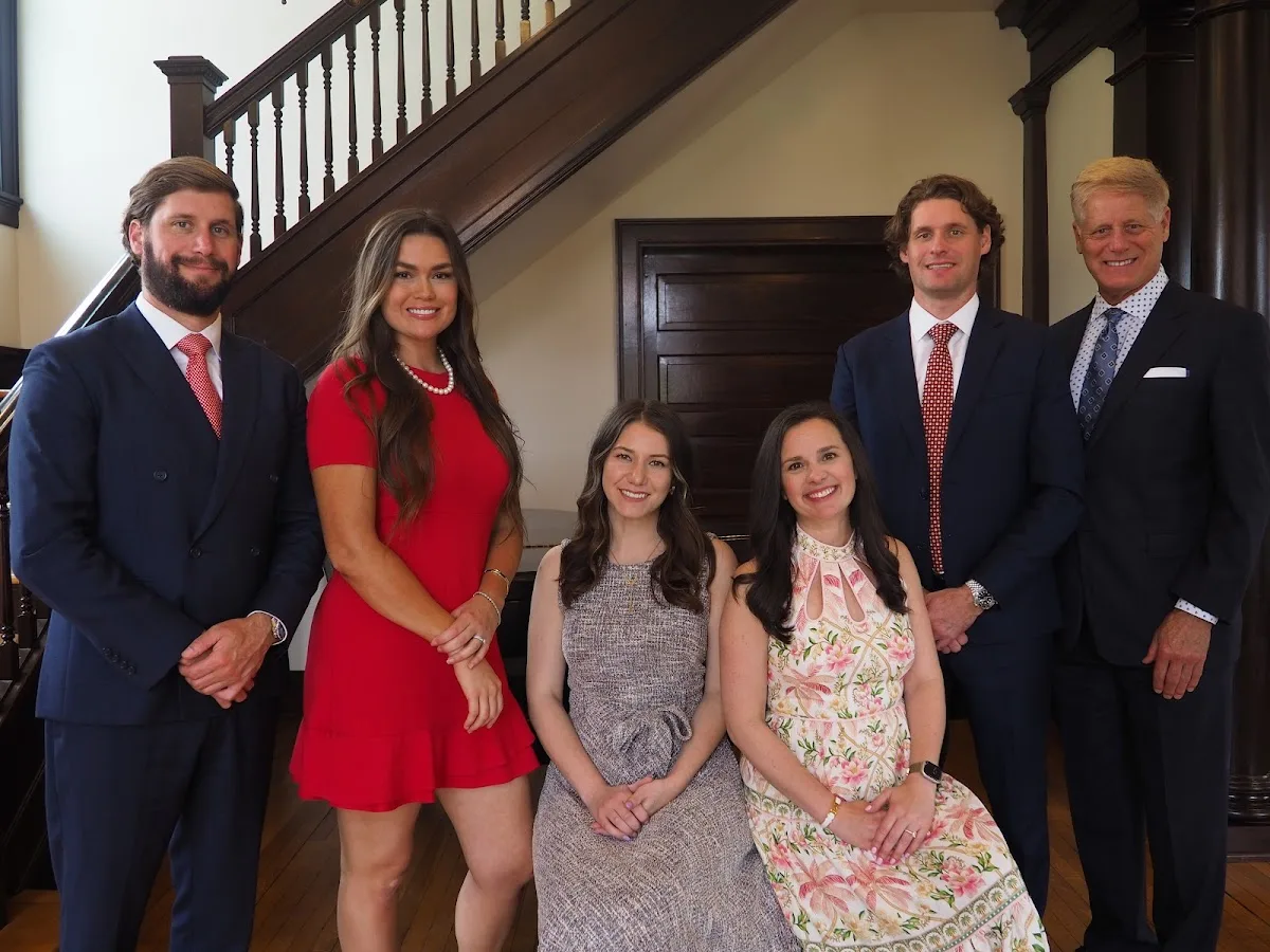 Pfeifer Law Firm: Car Accident Lawyer Little Rock — image 2