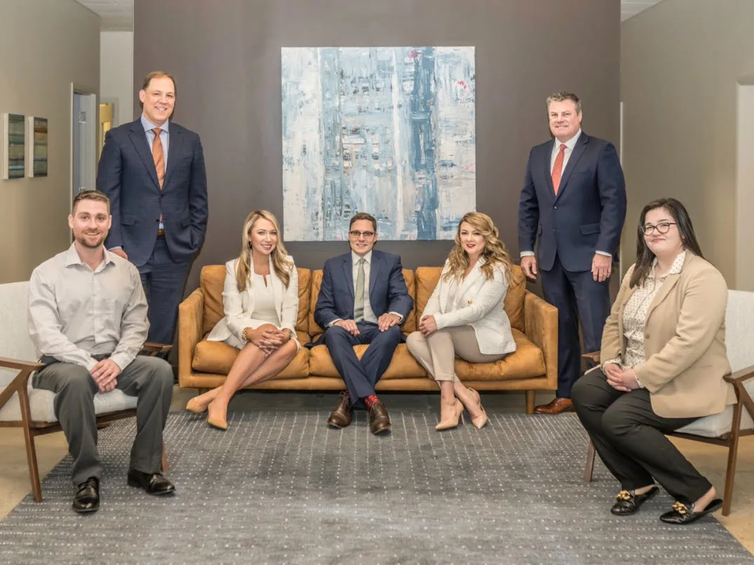 Phelan Petty Injury Lawyers