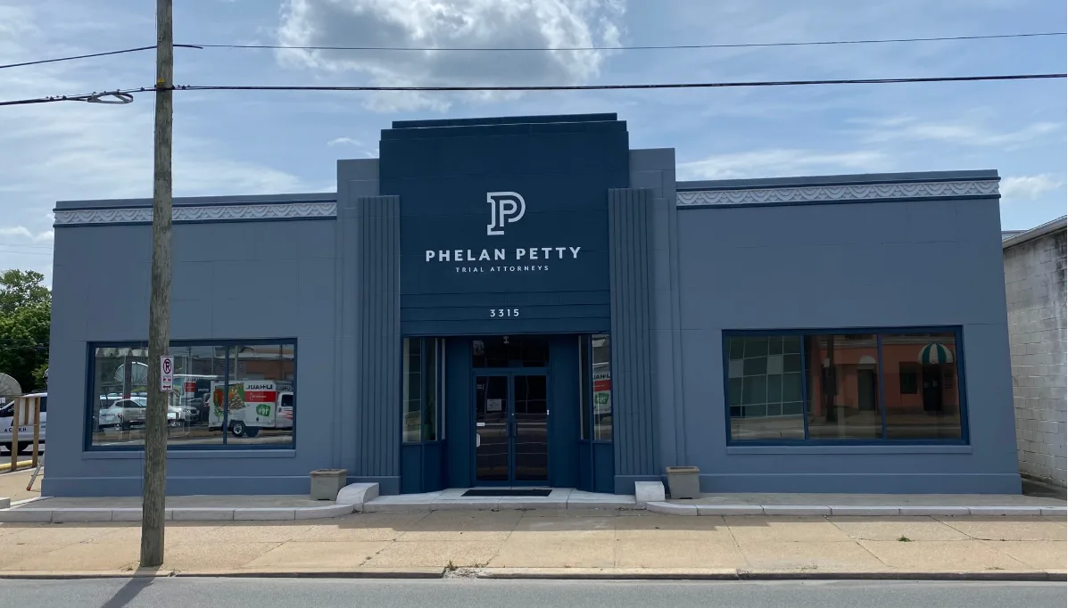 Phelan Petty Injury Lawyers — image 2