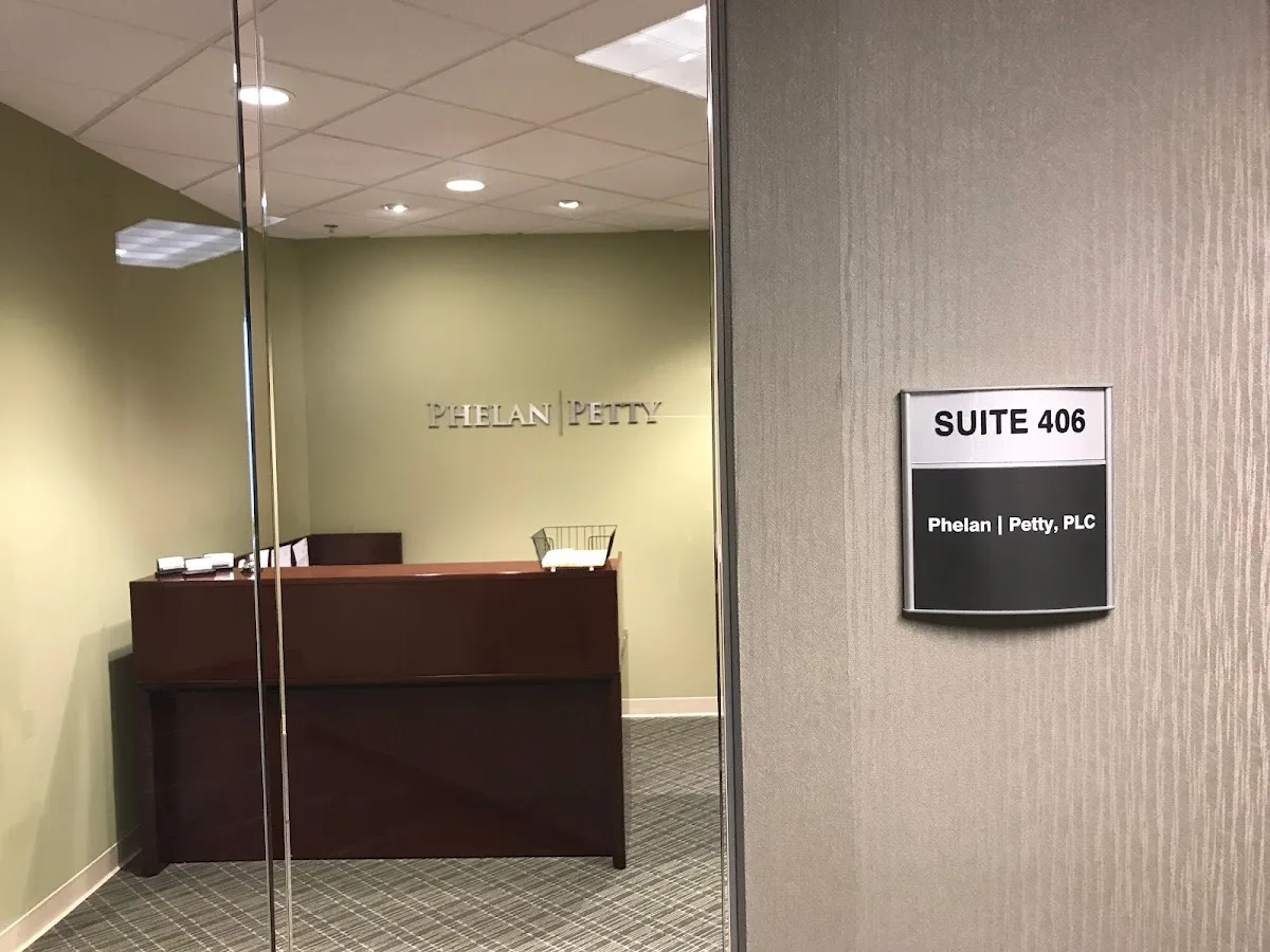 Phelan Petty Injury Lawyers — image 4