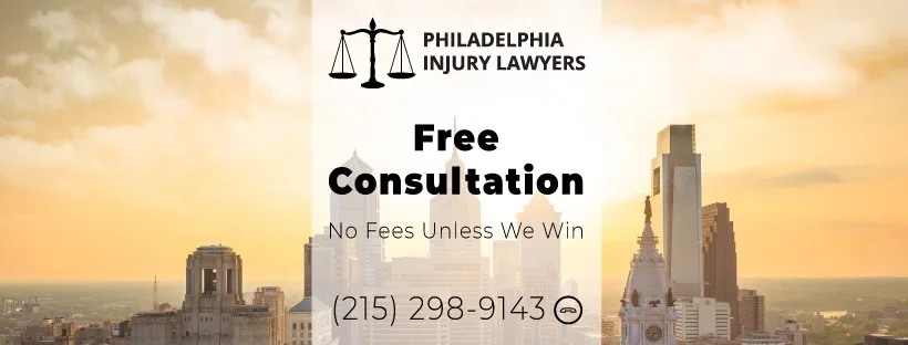 Philadelphia Personal Injury Attorney at Law, Brandon J. Broderick — image 4
