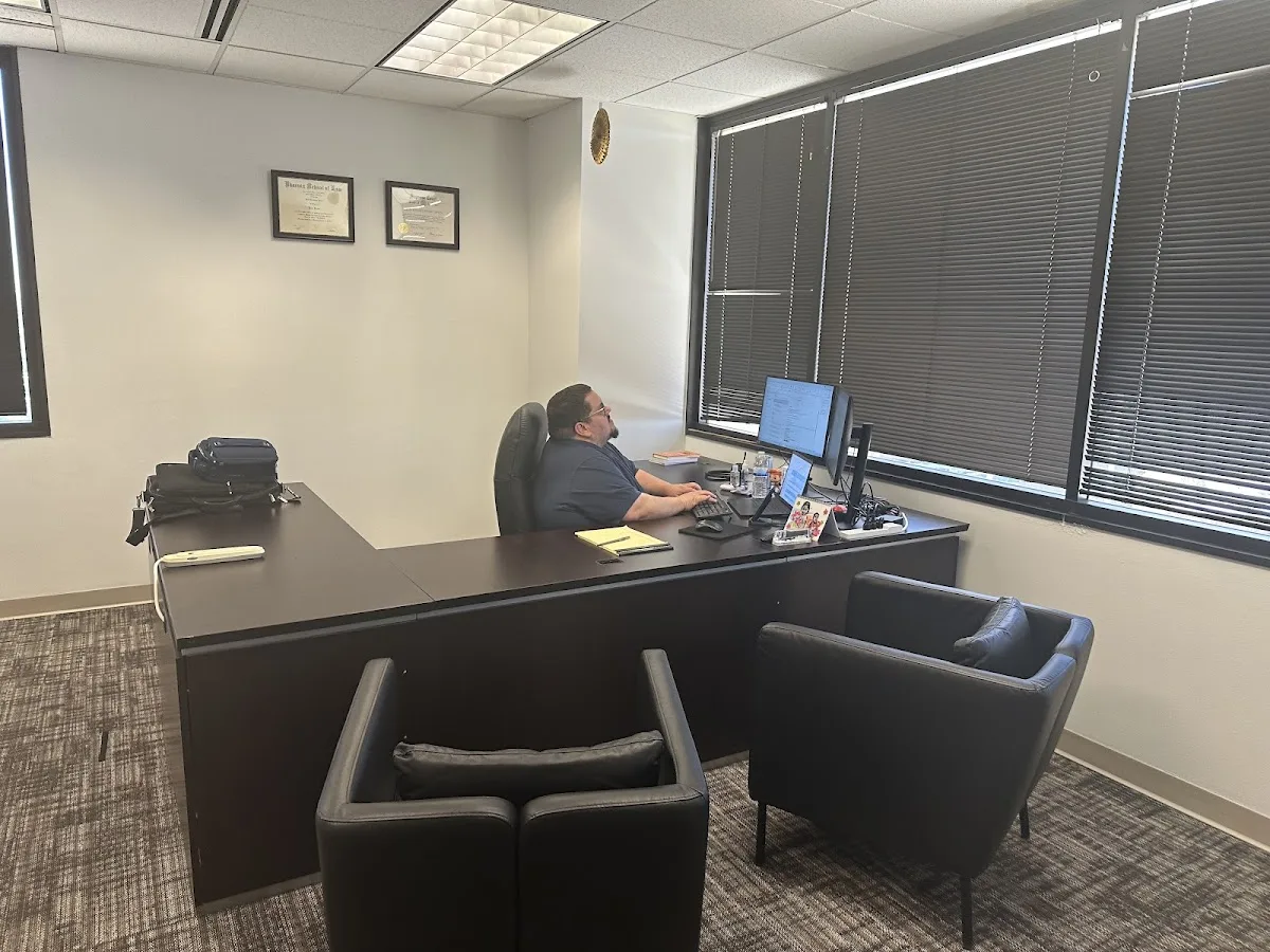 Phillips Law Group - Injury Lawyers — image 4