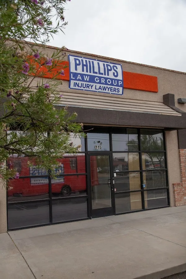 Phillips Law Group - Injury Lawyers — image 2
