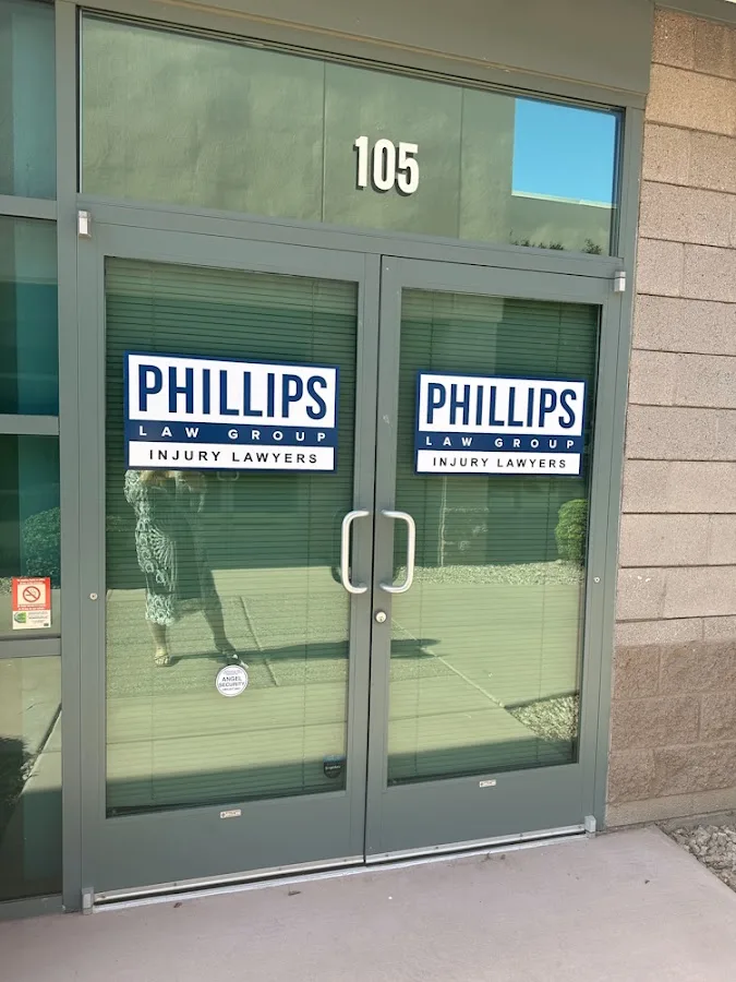 Phillips Law Group - Injury Lawyers — image 2