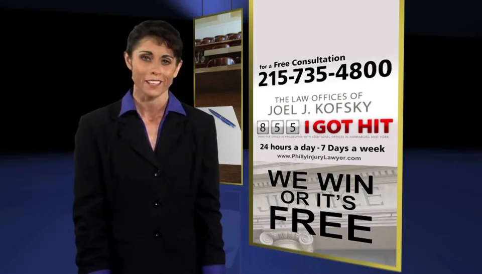 Philly Injury Lawyer - Philadelphia Car Accident Attorneys — image 3