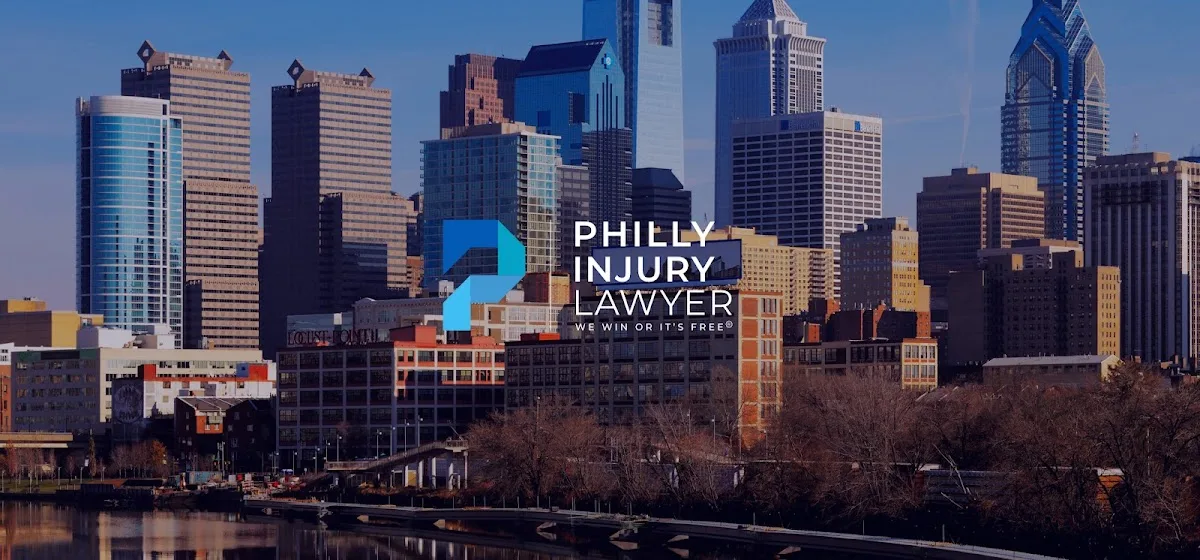 Philly Injury Lawyer - Philadelphia Car Accident Attorneys — image 1