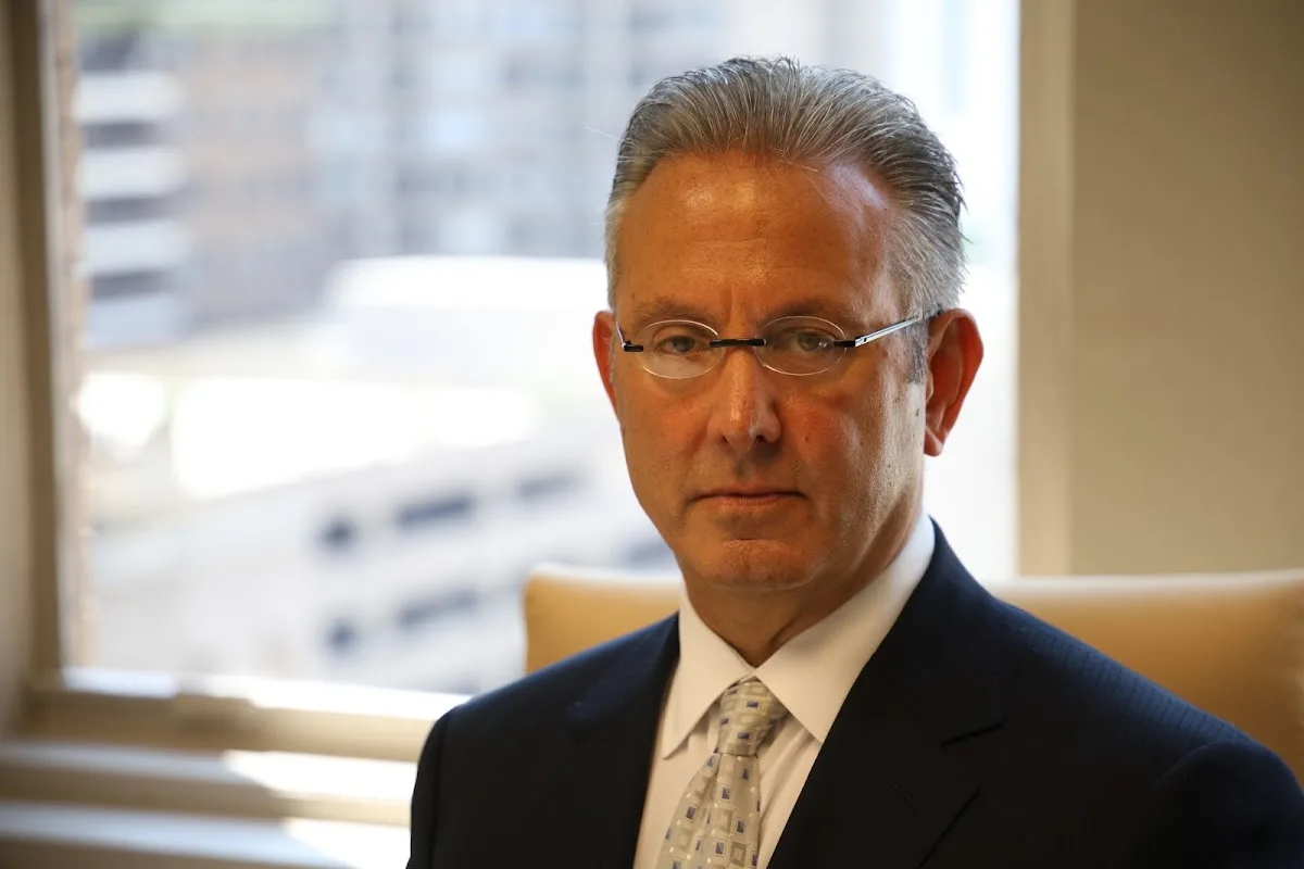 Philly Personal Injury Lawyer Jeffrey H. Penneys, PC