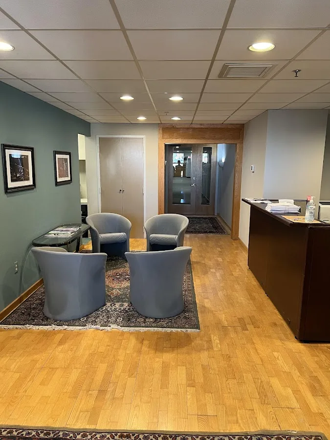 Philly Personal Injury Lawyer Jeffrey H. Penneys, PC — image 2