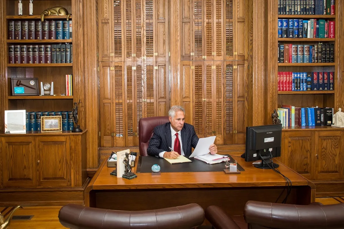 PhillyLaw Car Accident & Injury Lawyers — image 2