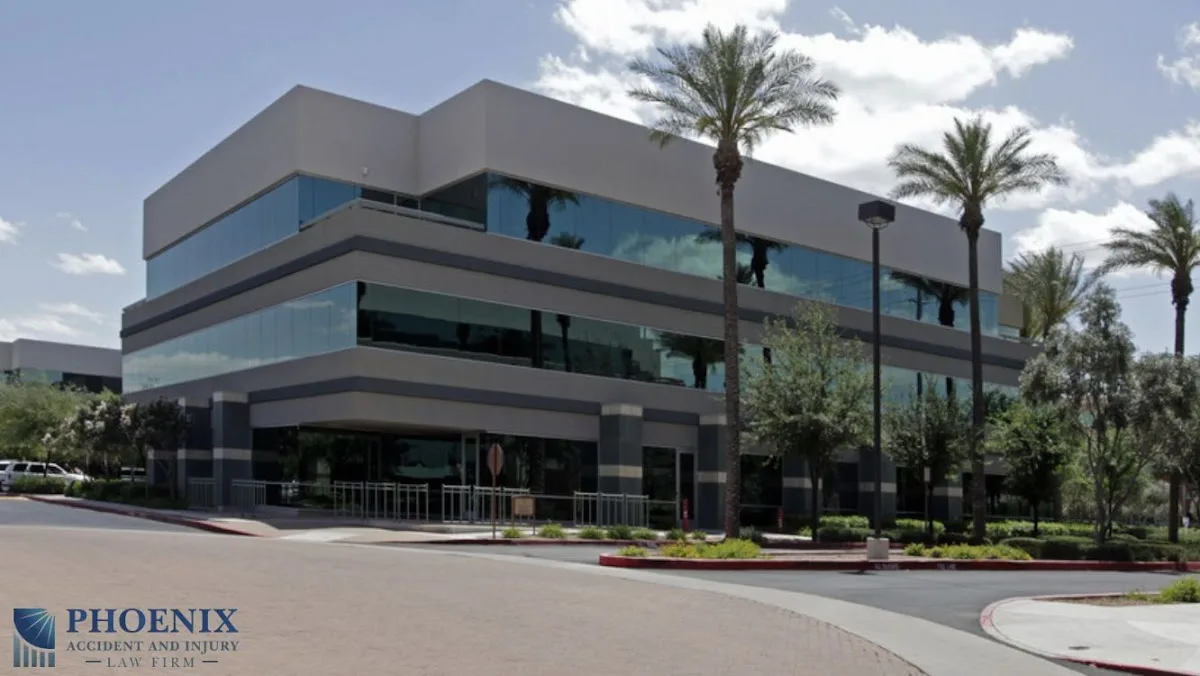 Phoenix Accident and Injury Law Firm — image 1