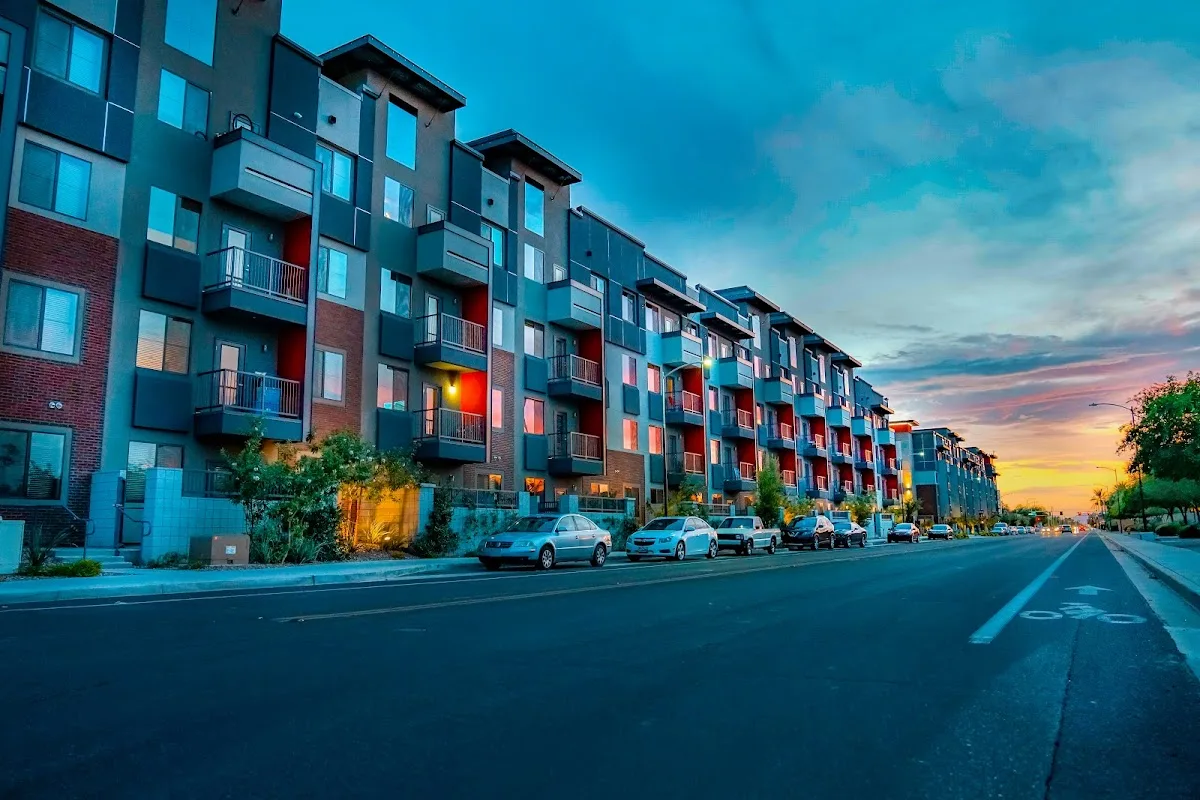 Phoenix Accident and Injury Law Firm — image 2