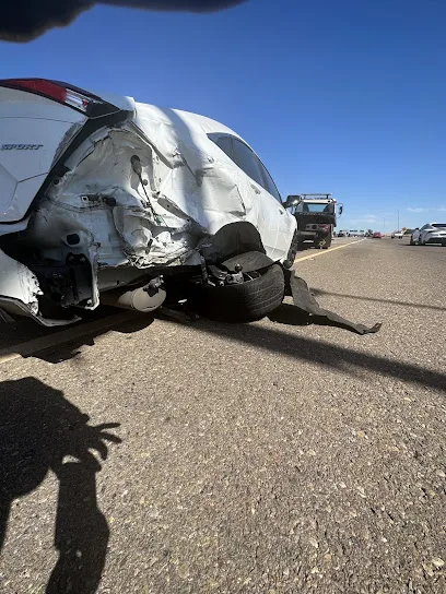 Pines Salomon Car Accident and Personal Injury Lawyers San Diego