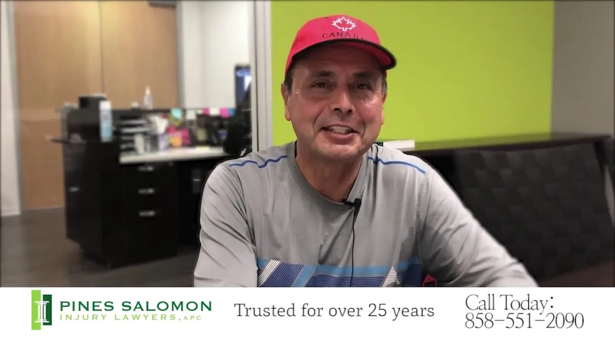 Pines Salomon Personal Injury Lawyers — image 3