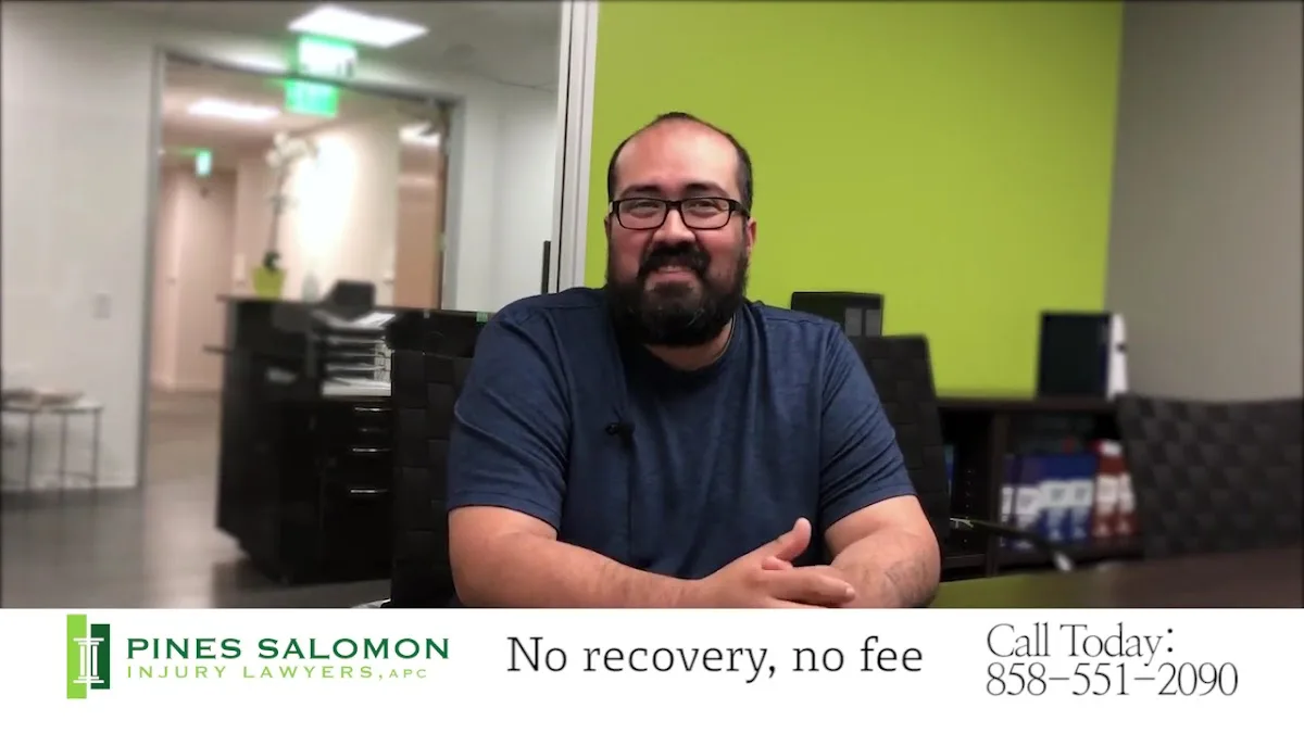 Pines Salomon Personal Injury Lawyers — image 4