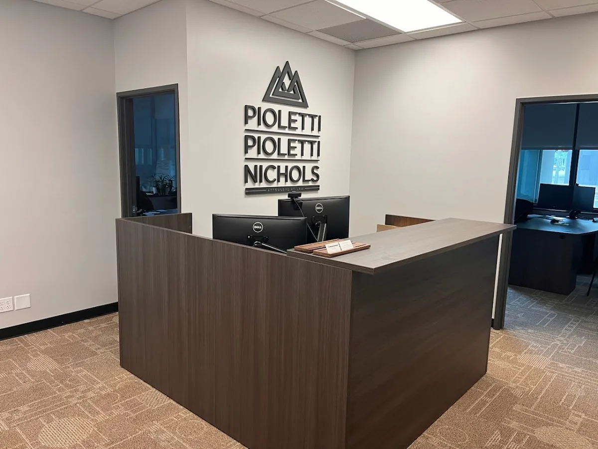 Pioletti Pioletti & Nichols — image 2