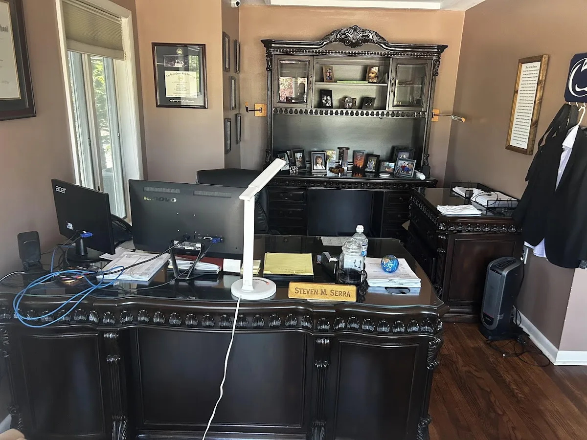 Pisanchyn Law Firm — image 2