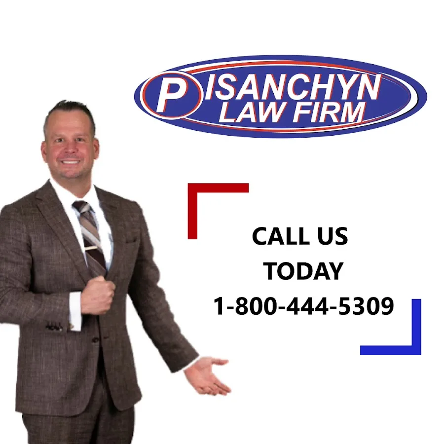 Pisanchyn Law Firm — image 4