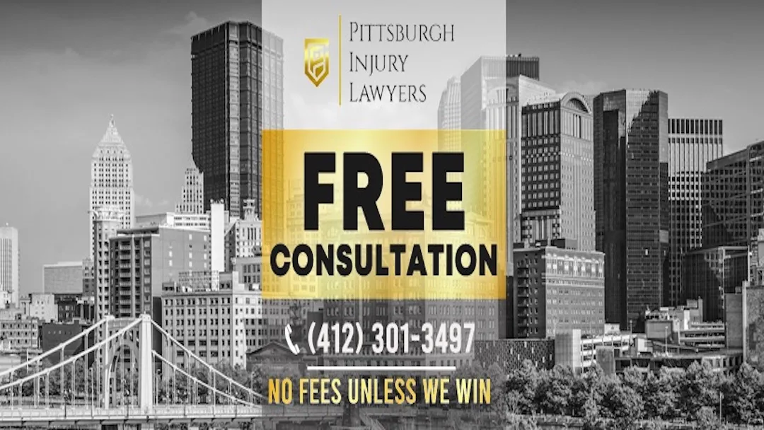 Pittsburgh Injury Lawyers P.C.
