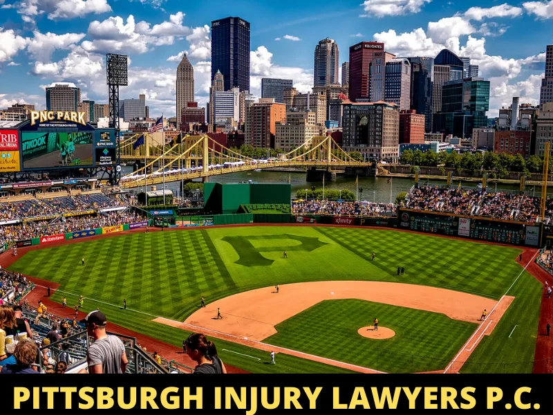Pittsburgh Injury Lawyers P.C. — image 2