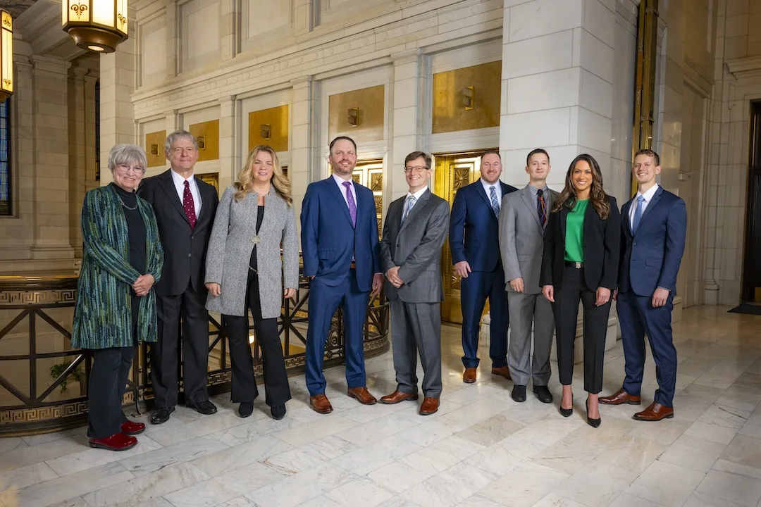 Pittsburgh Injury Lawyers P.C. — image 4