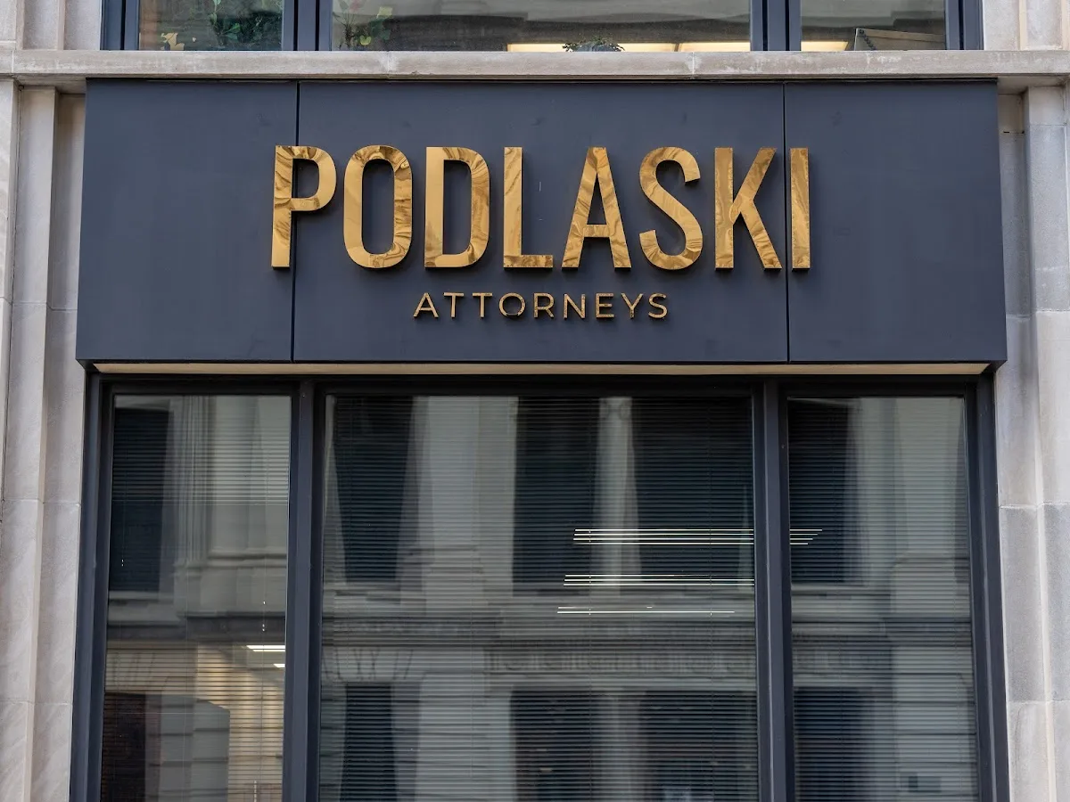 Podlaski LLP — image 1