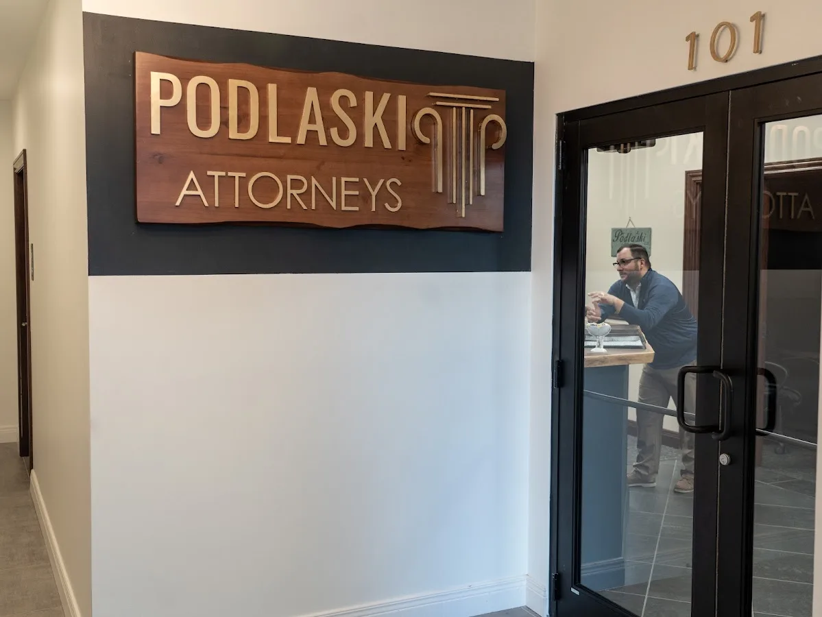 Podlaski LLP — image 2