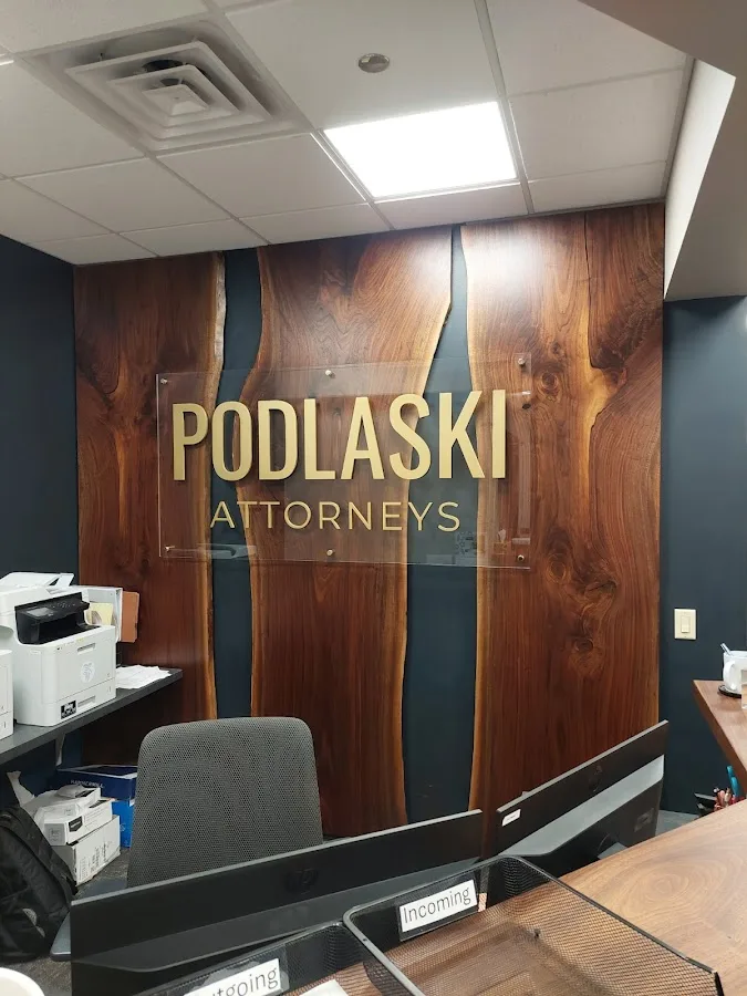 Podlaski LLP — image 3