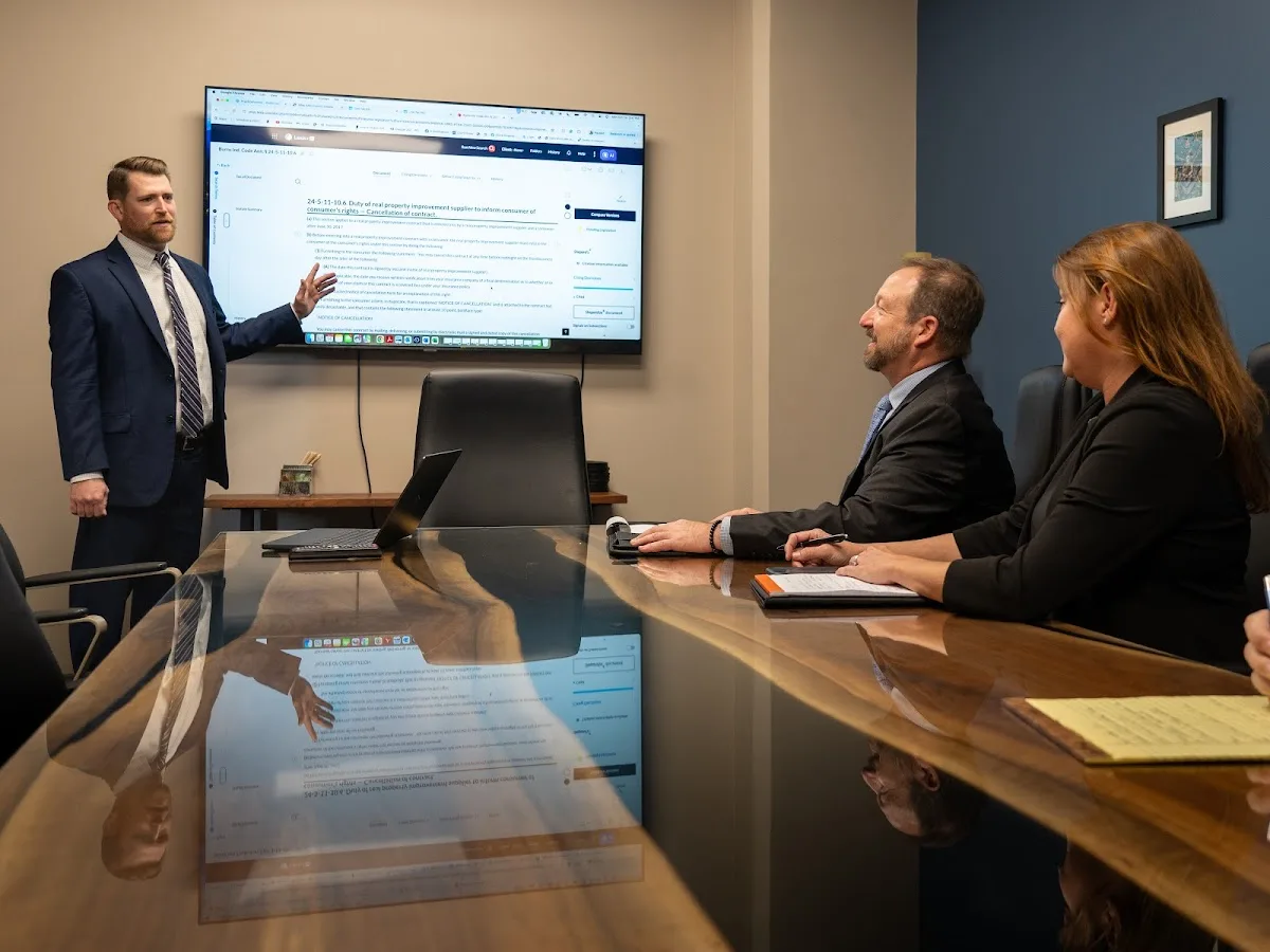 Podlaski LLP — image 4