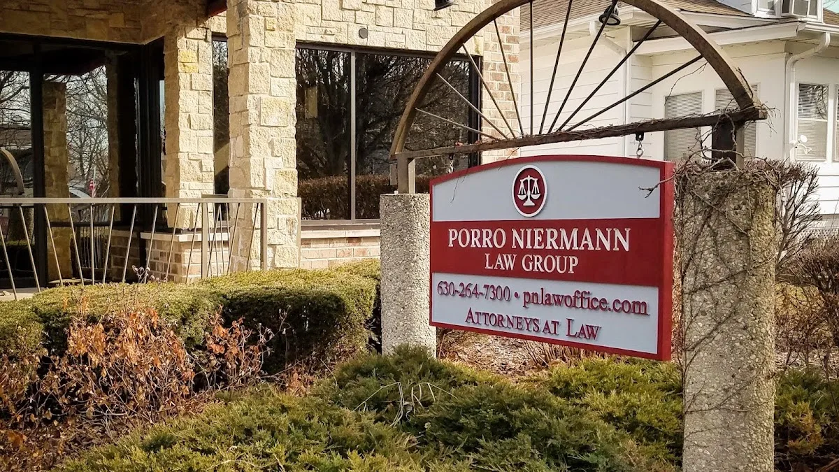 Porro Niermann Law Group, LLC — image 1