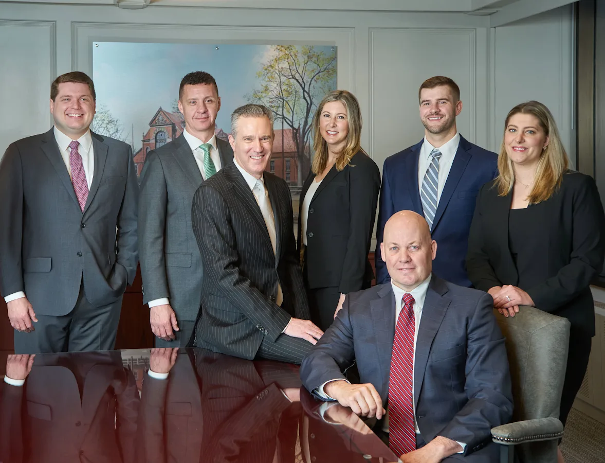 Porter Law Group Syracuse Injury Lawyers — image 1