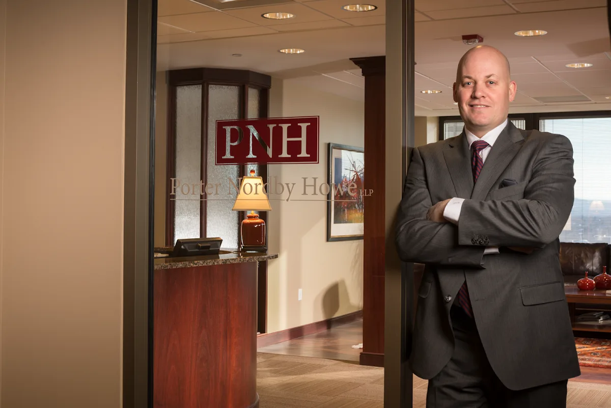 Porter Law Group Syracuse Injury Lawyers — image 2