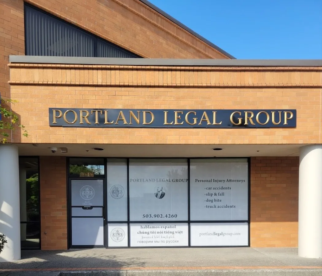 Portland Legal Group