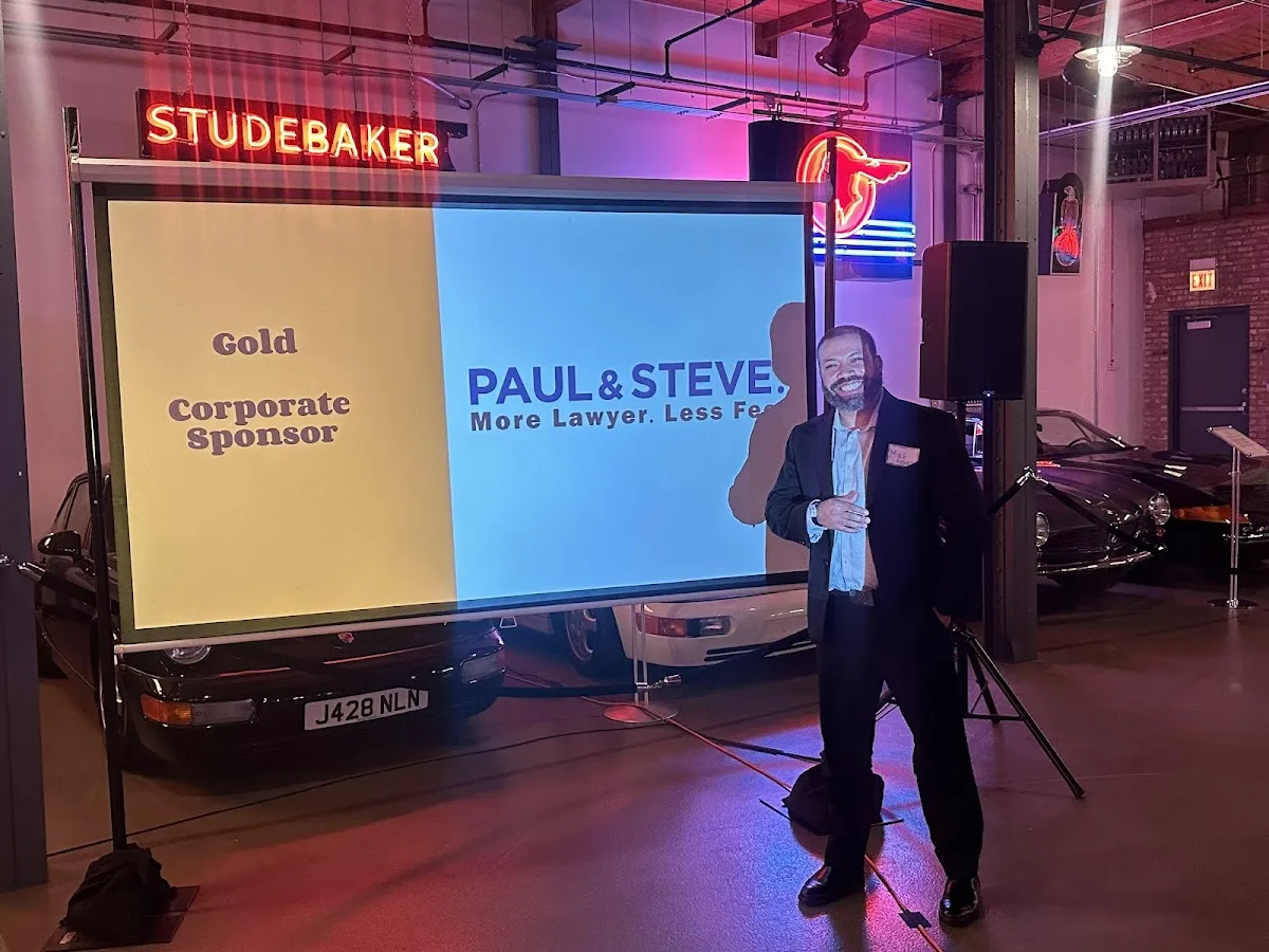 Powell and Pisman — image 2