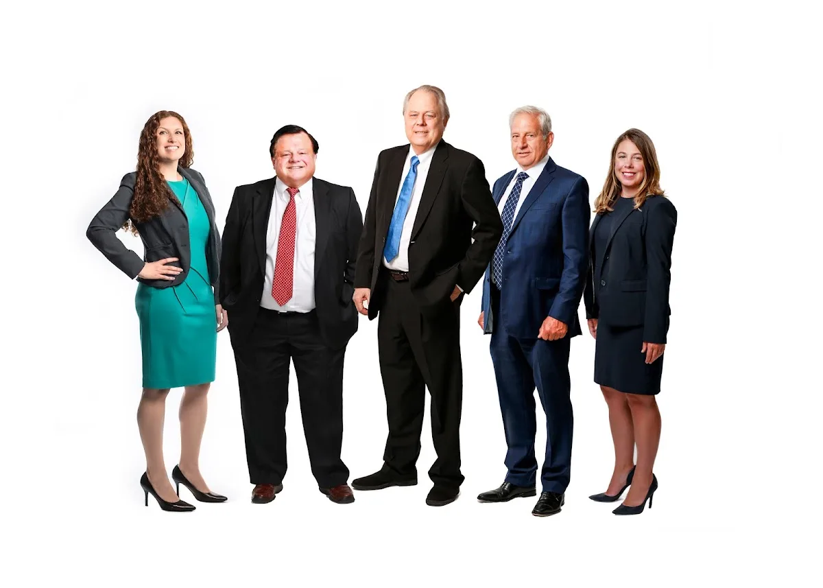 Powers & Santola, LLP — image 1