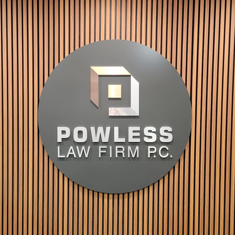 Powless Law Firm, P.C. — image 1