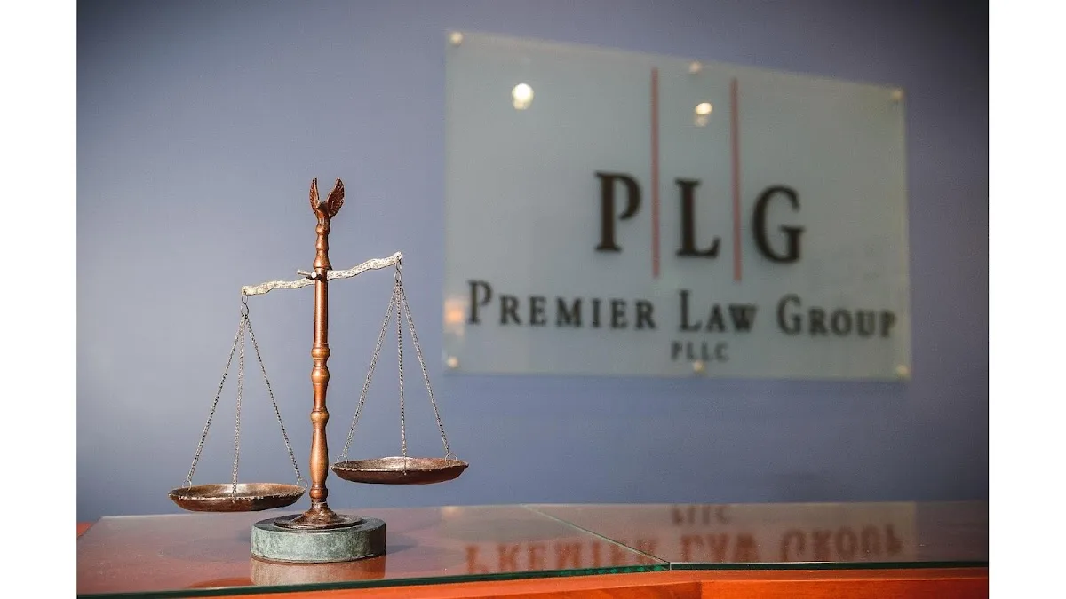 Premier Law Group, PLLC — image 1
