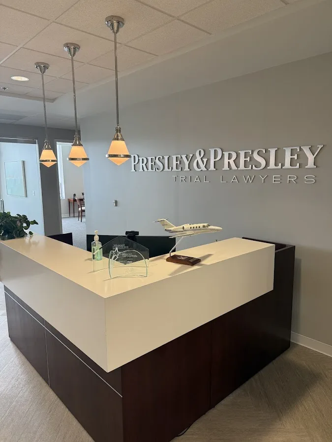 Presley & Presley Trial Lawyers — image 1