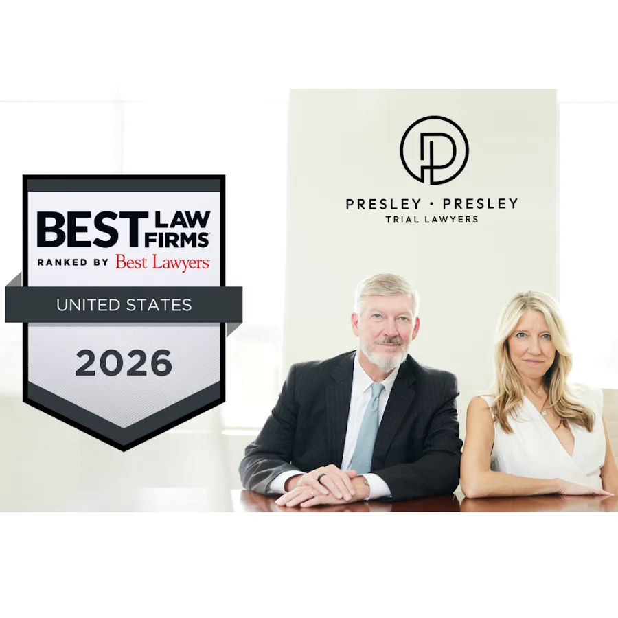 Presley & Presley Trial Lawyers — image 2