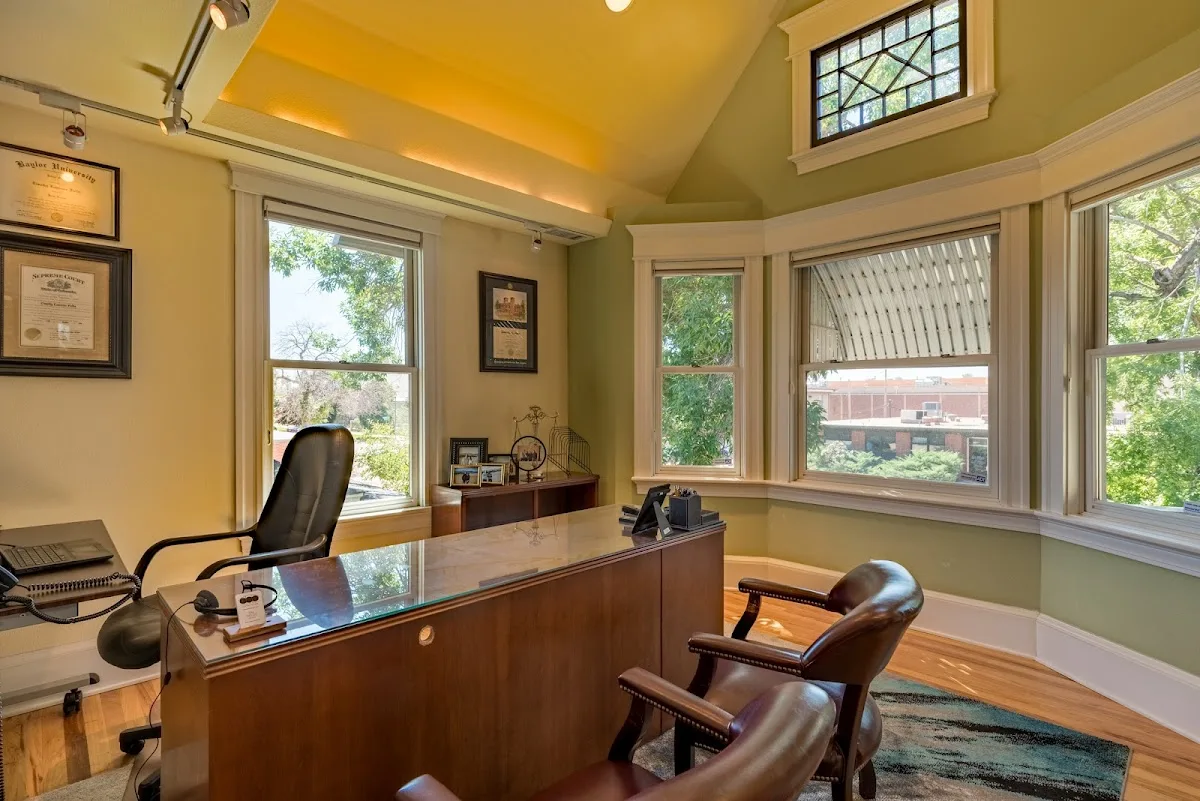 Pribila and Fields PC — image 2