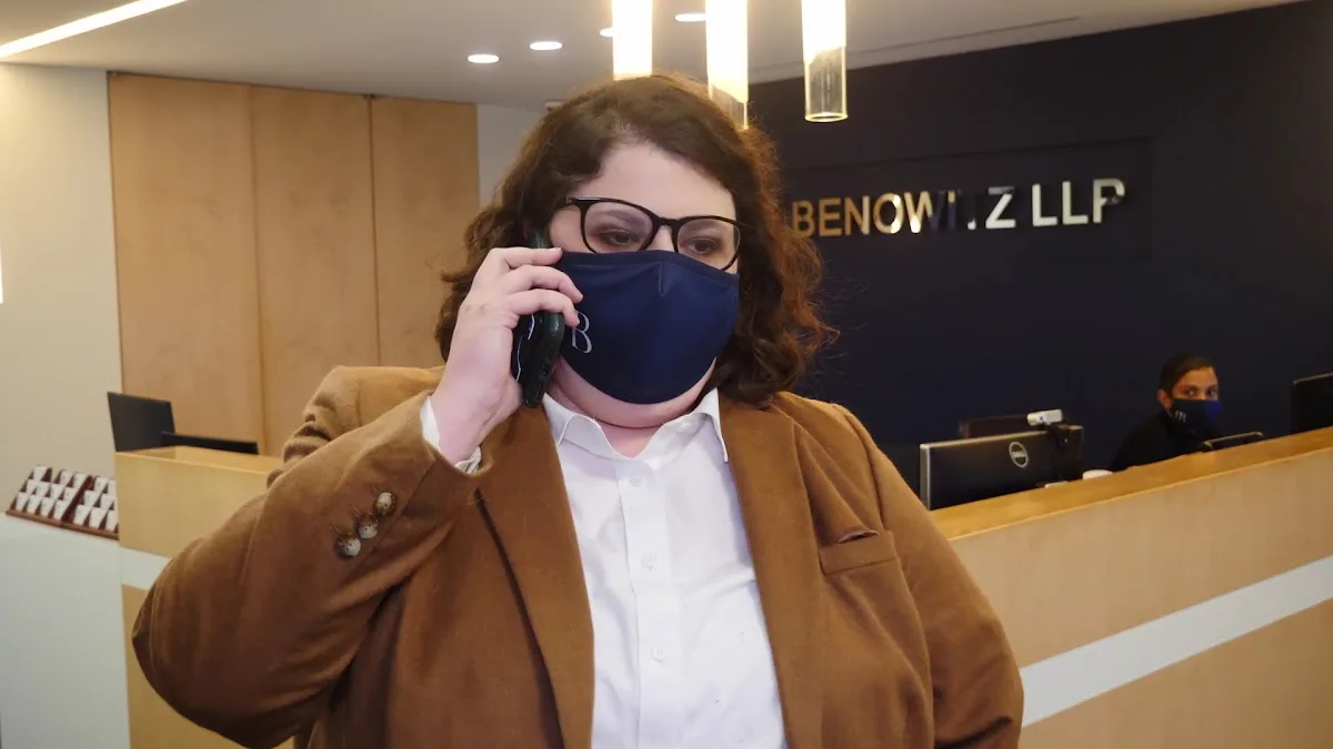 Price Benowitz Accident Injury Lawyers, LLP — image 4